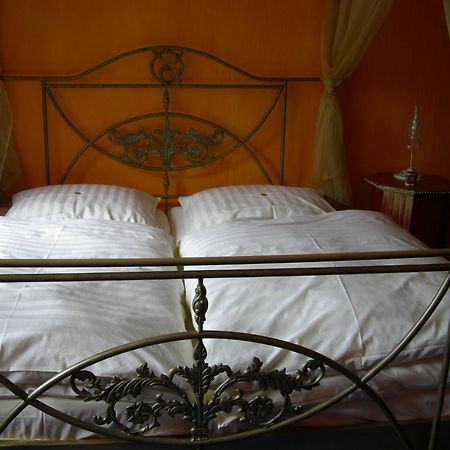 Hotel Goldflair Am Rathaus Korbach Eksteriør billede