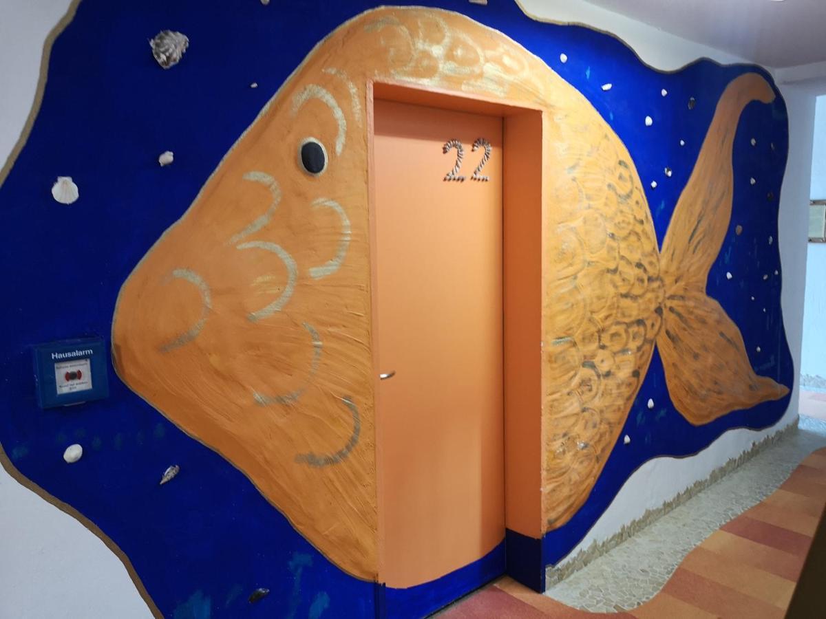 Hotel Goldflair Am Rathaus Korbach Eksteriør billede