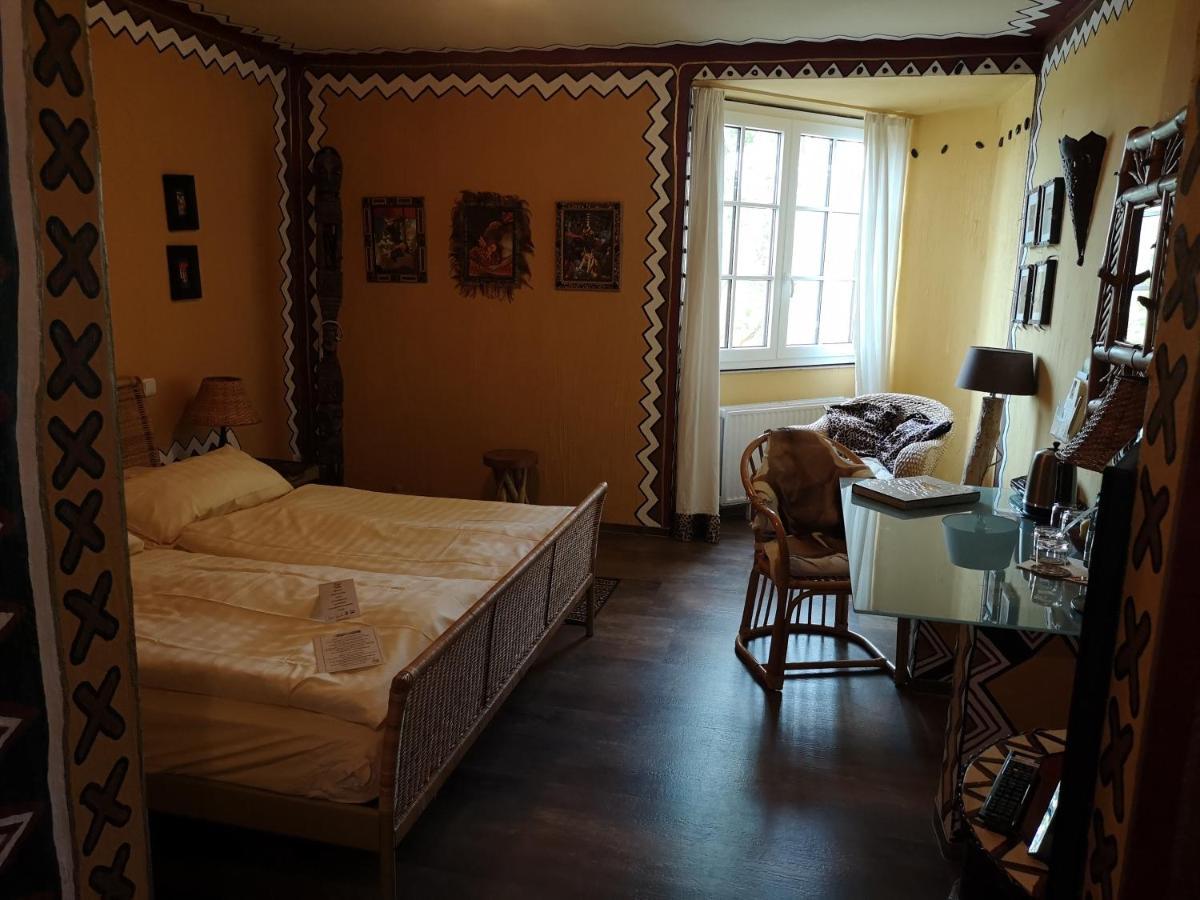 Hotel Goldflair Am Rathaus Korbach Eksteriør billede